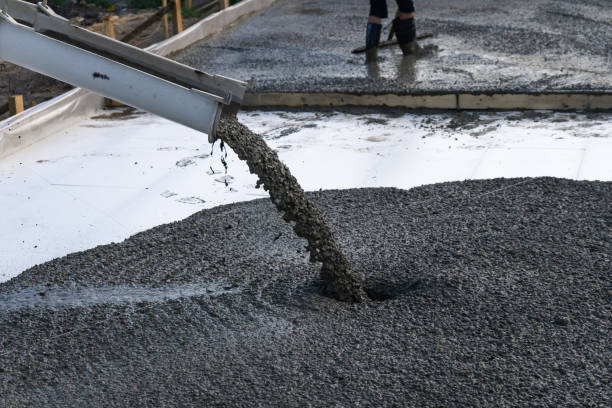 Best Waterproofing & Drywells  in Latrobe, PA