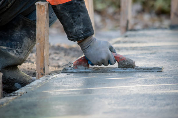 Best Poured Concrete Foundation  in Latrobe, PA