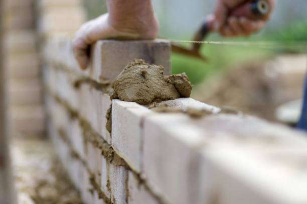 Best Decorative Concrete Services  in Latrobe, PA