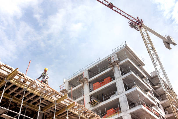 Best Concrete Installation Cost  in Latrobe, PA